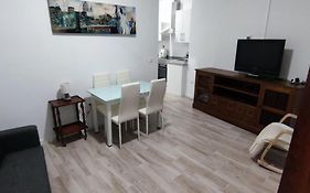 Acogedora Suite En Centro De Granada