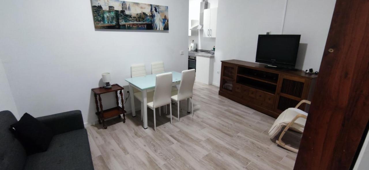 Acogedora Suite En Centro De Granada Buitenkant foto