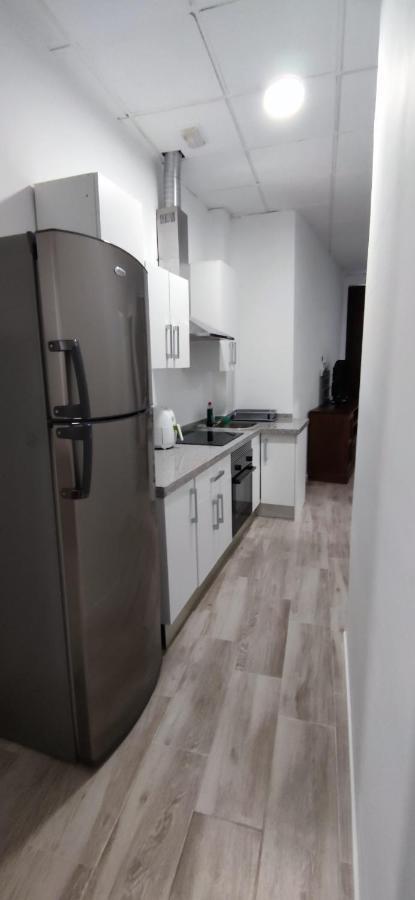 Acogedora Suite En Centro De Granada Buitenkant foto