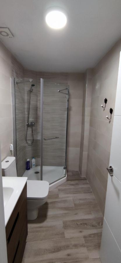 Acogedora Suite En Centro De Granada Buitenkant foto
