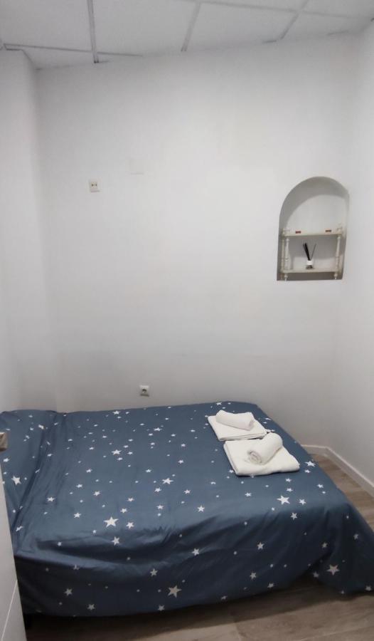Acogedora Suite En Centro De Granada Buitenkant foto