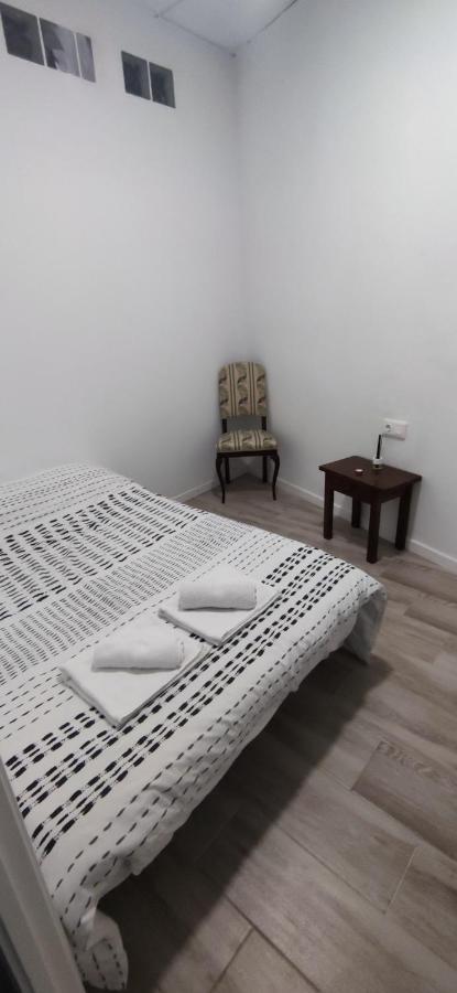 Acogedora Suite En Centro De Granada Buitenkant foto