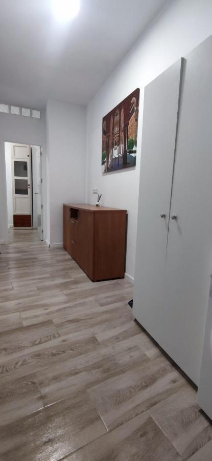 Acogedora Suite En Centro De Granada Buitenkant foto