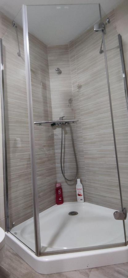 Acogedora Suite En Centro De Granada Buitenkant foto